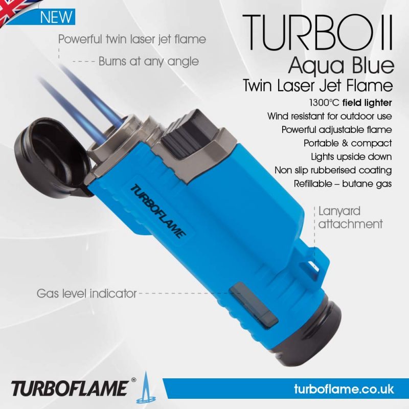 Turbo2 Aqua Blue -68